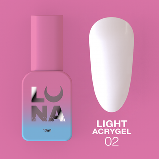 Luna Light gel 2
