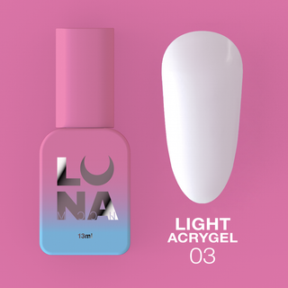 Luna Light гель 3