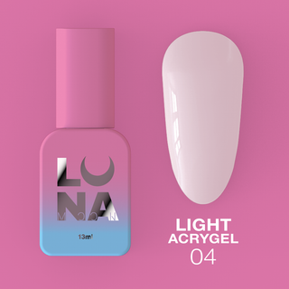 Gel Luna Light 4