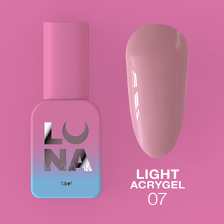 Gel Luna Light 7