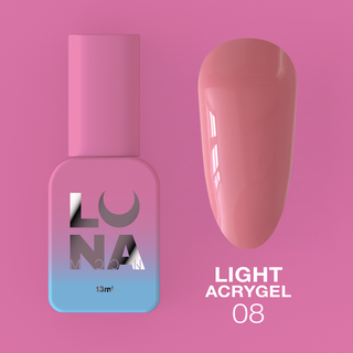 Gel Luna Light 8
