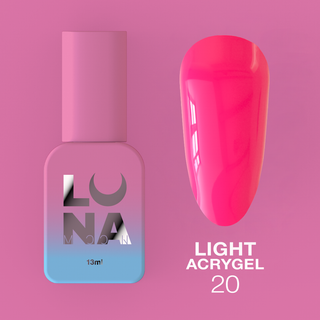 Gel Luna Light 20 (13 ml)