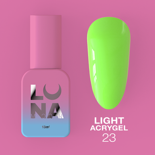 Gel Luna Light 23 (13 ml)