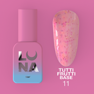 Luna Tutti Frutti base 11 (13ml)