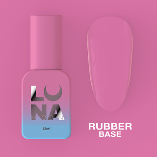 Luna Rubber base