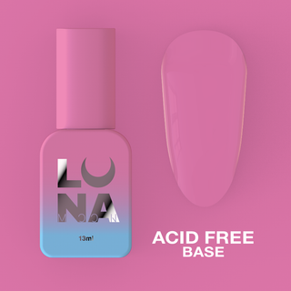 Luna Acid base