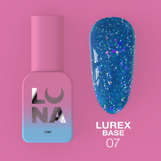 Luna Lurex base 07 (13ml)