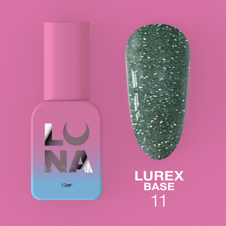 Luna Lurex base 11 (13ml)