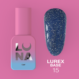 Luna Lurex base 15 (13ml)