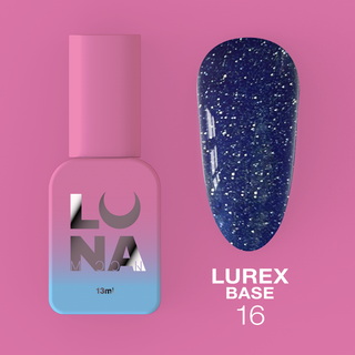Luna Lurex base 16 (13ml)