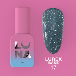 Luna Lurex base 17 (13ml)