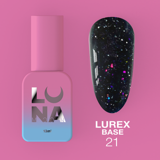 Luna Lurex base 21 (13ml)