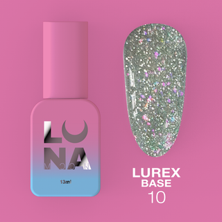 Luna Lurex base 10 (13ml)