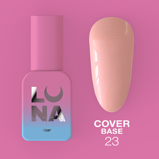 Luna Cover base 23 (13ml)