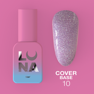 Luna Cover base 10