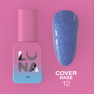 Luna Cover base 12