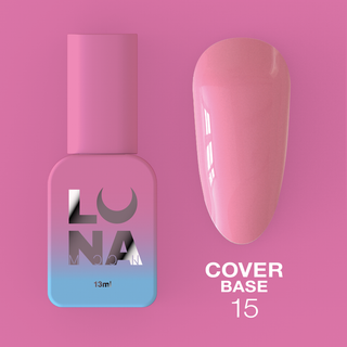Luna Cover base 15