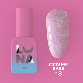 Luna Cover base 18