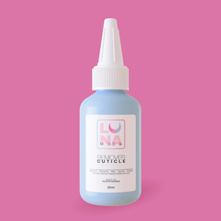 Luna remover gel (60ml)