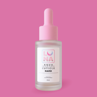 Luna Remover Hard (40ml)