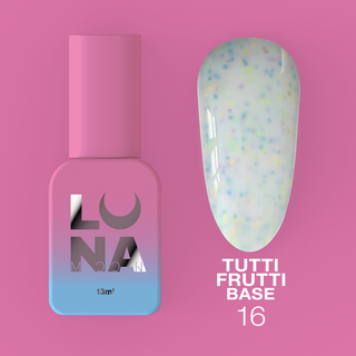 Luna Tutti Frutti base 16 (13ml)
