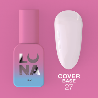 Luna Cover base 27 (13ml)