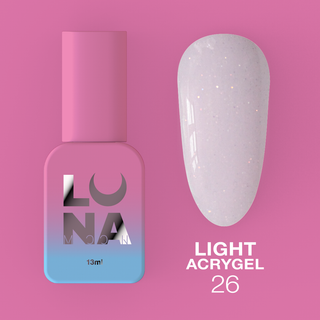 Gel Luna Light 26