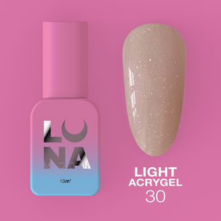 Gel Luna Light 30