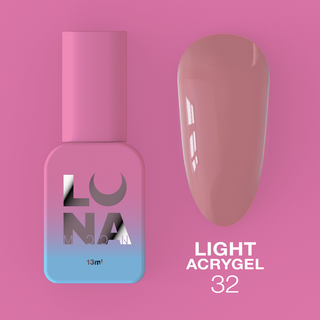 Gel Luna Light 32