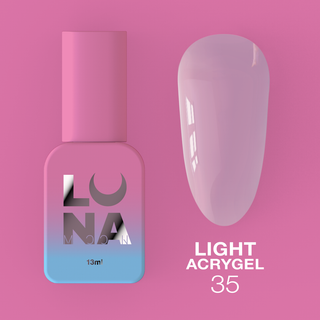 Gel Luna Light 35