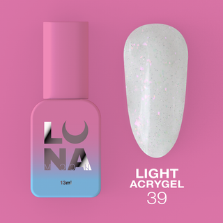 Gel Luna Light 39