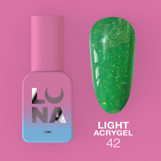 Gel Luna Light 42 (13 ml)