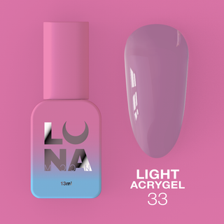 Gel Luna Light 33 (13 ml)