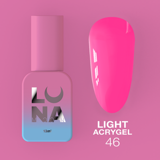 Gel Luna Light 46 (13 ml)
