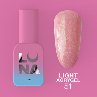 Gel Luna Light 51