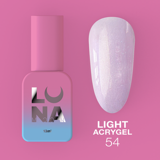 Gel Luna Light 54