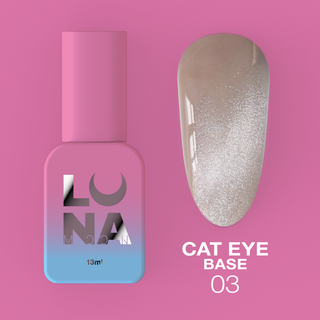 Luna Cat Eye base 03 (13ml)