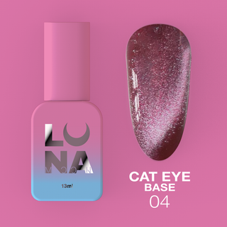 Luna Cat Eye base 04 (13ml)