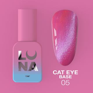 Luna Cat Eye base 05 (13ml)