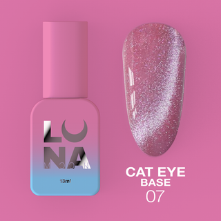 Luna Cat Eye base 07 (13ml)