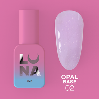Luna Cover base OPAL 2 (13ml)