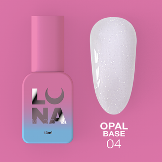 Luna Cover base OPAL 4 (13ml)