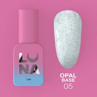 Luna Cover base OPAL 5 (13ml)