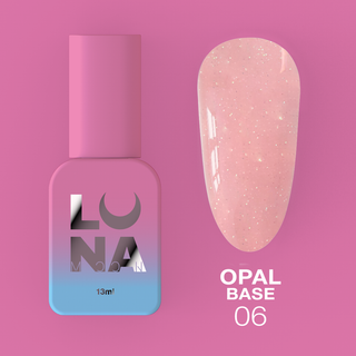 Luna Cover base OPAL 6 (13ml)