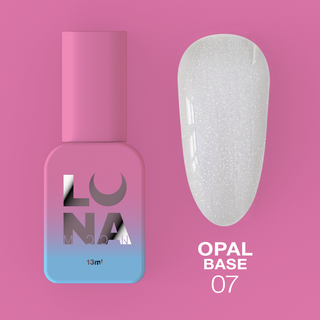 Luna Cover base OPAL 7 (13ml)