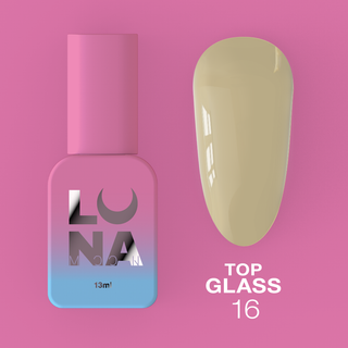 Luna Top Glass 16 (13ml)