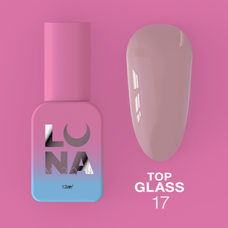 Luna Top Glass 17 (13ml)