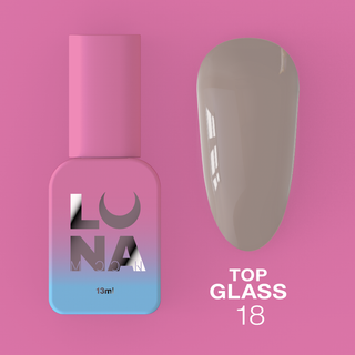 Luna Top Glass 18 (13ml)