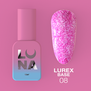 Luna Lurex base 08 (13ml)
