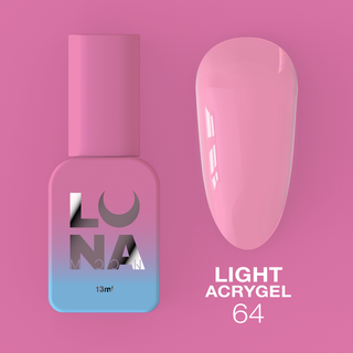 Gel Luna Light 64 (13 ml)